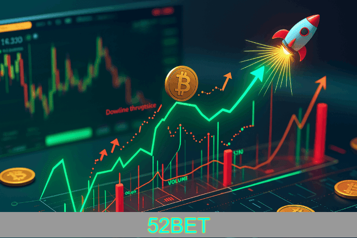 Crash game 52BET ganhos rápidos e diversão!
