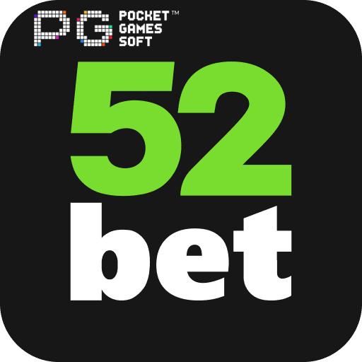Cassino 52BET apostas seguras online